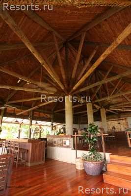 Lalati Resort & Spa 14